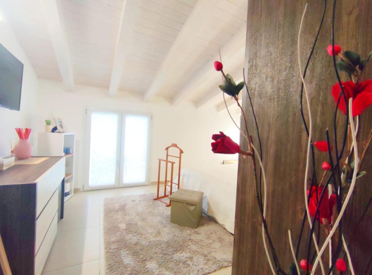 Appartement U Futtinu House à Catane Extérieur photo